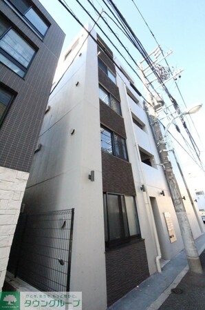 スカイヒルズ鷺ノ宮の物件内観写真